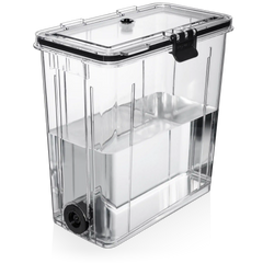 BrüTank 55qt Self-Tapping Replacement Tank