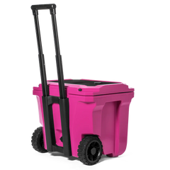 BrüTank 35-Quart Rolling Cooler