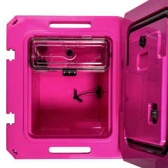 BrüTank 35-Quart Rolling Cooler